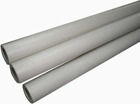 Vamzdis PPR-AL-PERT 50x4,0 STAB. PN25