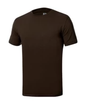 Marškinėliai Ardon Trendy Trendy, ruda, medvilnė/elastanas, M dydis kaina