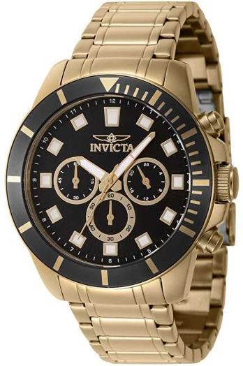 Laikrodis Invicta Pro Diver 46042