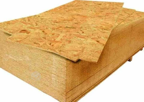 Osb plokštė, 22 mm., 1250 x 2500 mm