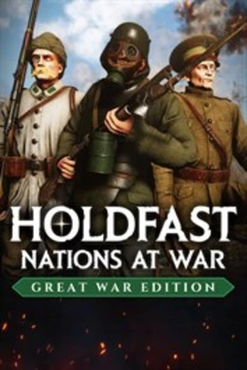 Holdfast: Great War Xbox