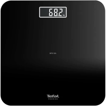 TEFAL asmeninės svarstyklės Premiss rožinės [PP1403V0]