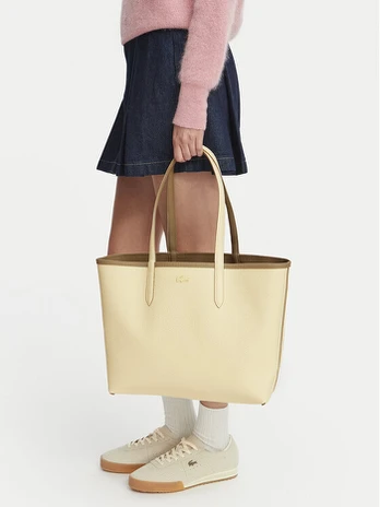 Lacoste Rankinė NF2142AA Spalvota