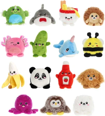 Keel Toys Bobballs Randoms - 15 Different