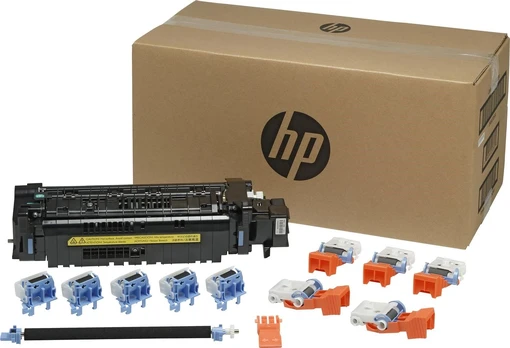 HP – LaserJet – priežiūros rinkinys