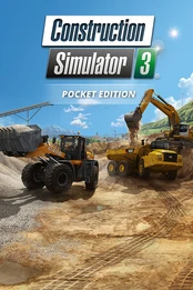 Construction Simulator 3 PC