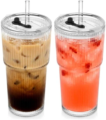 Puodelis 500 ml 2 vnt.