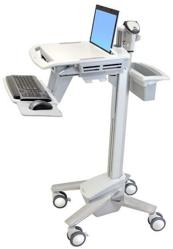 Laikiklis Ergotron SV41, NOTEBOOK - SV41-6100-0