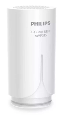 Filtravimo kasetė Philips Ultra X-guard AWP315/10