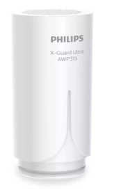 Filtravimo kasetė Philips Ultra X-guard AWP315/10 kaina