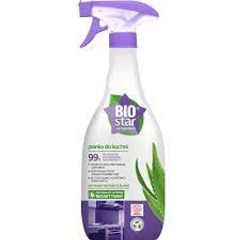 Valomosios putos virtuvei Biostar 700 ml