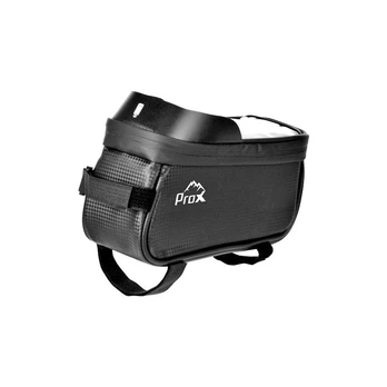 Dėtuvė ant rėmo telefonui ProX Nevada 203 6.5" black