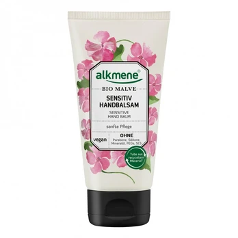ALKMENE SENSITIVE rankų balzamas, 75 ml
