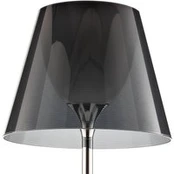 FLOS "Bibliotheque Nationale" stoginė lempa fumée