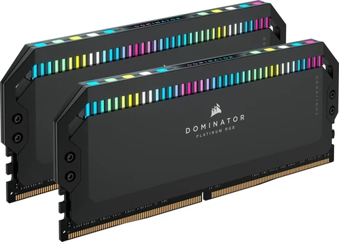 CORSAIR Dominator Platinum RGB - DDR5