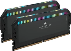 CORSAIR Dominator Platinum RGB - DDR5 kaina