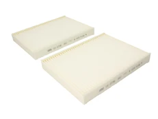 Salono filtras MANN-FILTER CU 2736-2 kaina