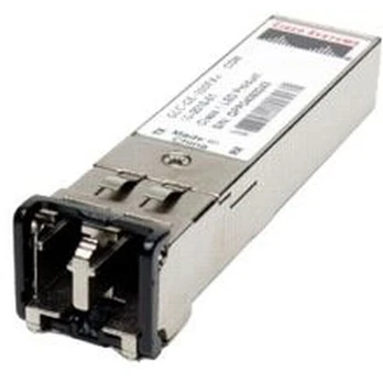 Daugiafunkcinis SFP pluošto modelis CISCO 100FX SFP BFN-BB-S55104726