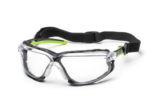 Active Gear Pilnai dengti apsauginiai akiniai