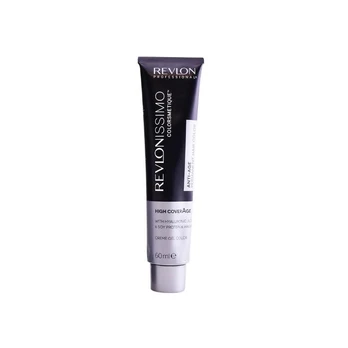 Revlon Revlonissimo Colorsmetique High Coverage 60ml - HC 6 | Ciemny Blond