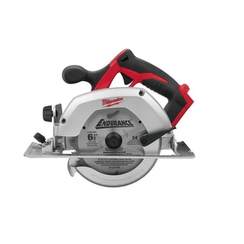 Akumuliatorinis diskinis pjūklas Milwaukee HD18 CS-0