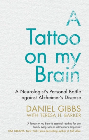 Tattoo on my Brain