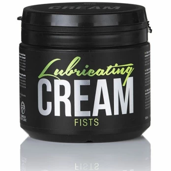 Kremas CBL CREAM FISTS 500 ml