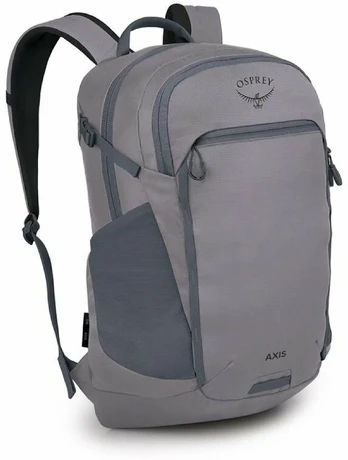 Kuprinė Osprey Axis, pilka, 24 l, 16"