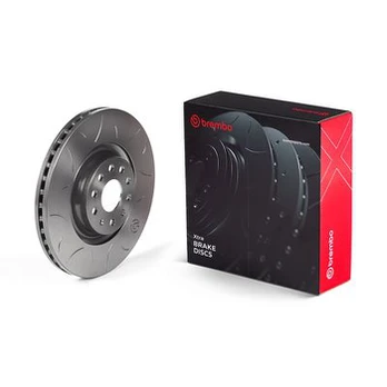 Stabdžių diskas BREMBO 09.C306.1S