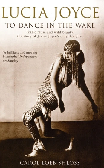 Lucia Joyce