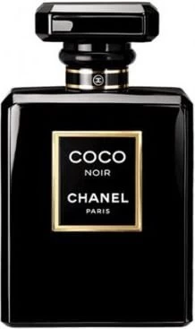 Kvapusis vanduo Chanel Coco Noir EDP moterims 100 ml