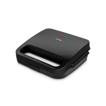 mPTech Sp. z o.o. Huslog sandwich maker SimpleBite juodas 800W