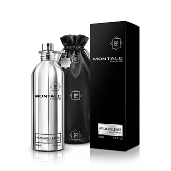 Montale Paris Patchouli Leaves 100ml