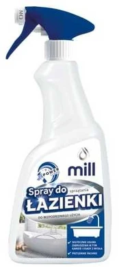 Madonis MILL Bathroom Purškiklis 555 ml