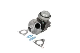 KAMOKA 8600232 Kompresorius, įkrovimo sistema