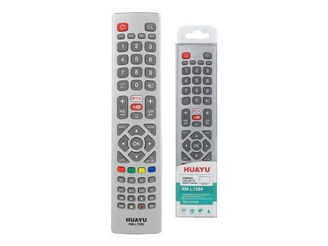 Lamex HQ LXH1589 Remote contorl SHARP LCD/LED RM-L1589
