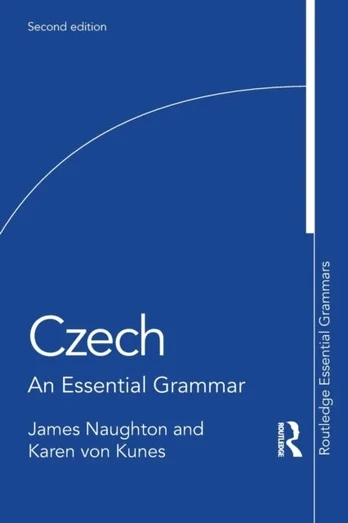 KNYGA J D Naughton čekų