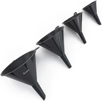 Luigi Ferrero Prima FR-1243 Funnel set 4pcs