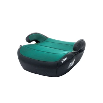 4Baby autokėdutė BOOST 125-150CM žalia I-SIZE