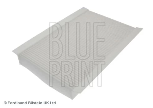 Filtras, salono oras BLUE PRINT ADJ132503