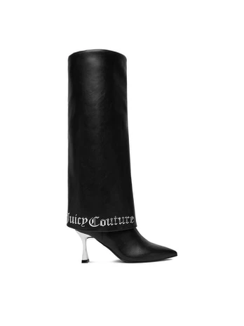 Juicy Couture Ilgaauliai EO-R24SS94663 Juoda