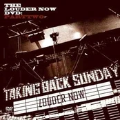 CD Taking Back Sunday - Louder Now: PartTwo