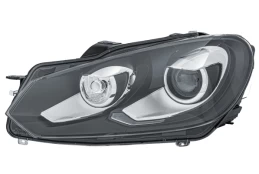 Priekinis žibintas HELLA 1ZS 009 902-511 kaina