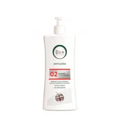 Be+ Strengthening Anti-Aging Šampūnas 500ml kaina