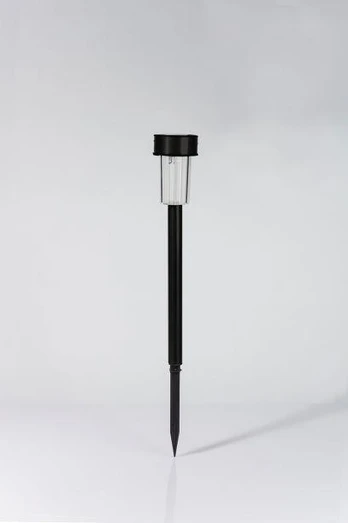 Volteno LAMPKA SOLAROWA PLASTIK