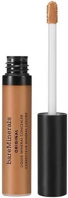 Maskuojanti priemonė BareMinerals Original 5C Dark, 6 ml kaina