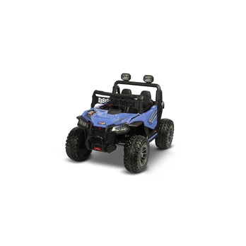 Dvivietis elektromobilis BLAZE, Blue