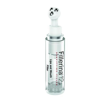 FILLERINA 12HA lip filler gel (level 5), 7 ml 7ml