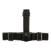 Puluz headband with sports camera mount kaina