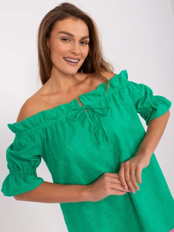 Žalia palaidinė